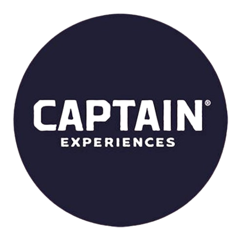 logo Captain Experiences